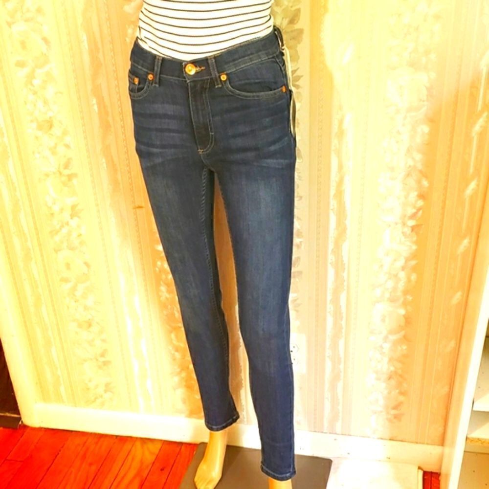 French Connection Skinny Jeans 